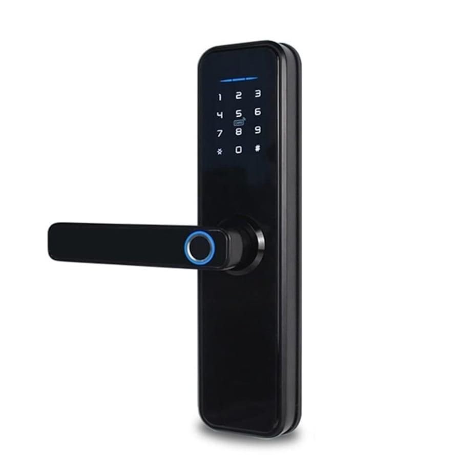 Smart Door Lock